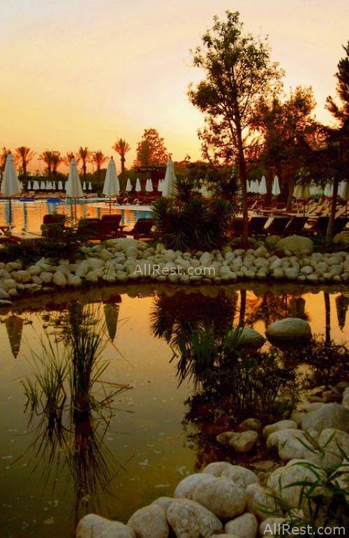 Magic Life Waterworld Imperial 9